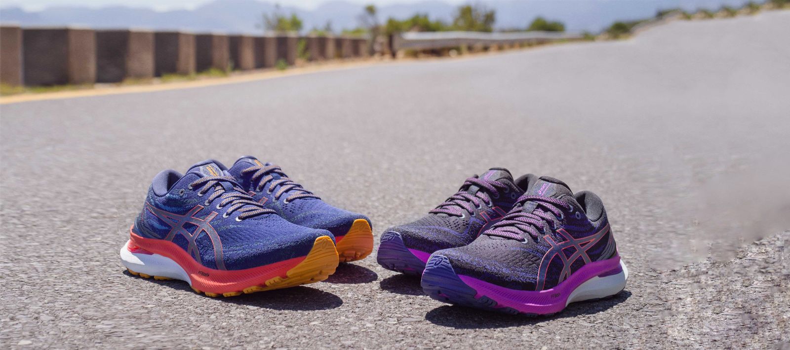 ASICS GEL-Kayano 29 ASICS GEL-Kayano 29