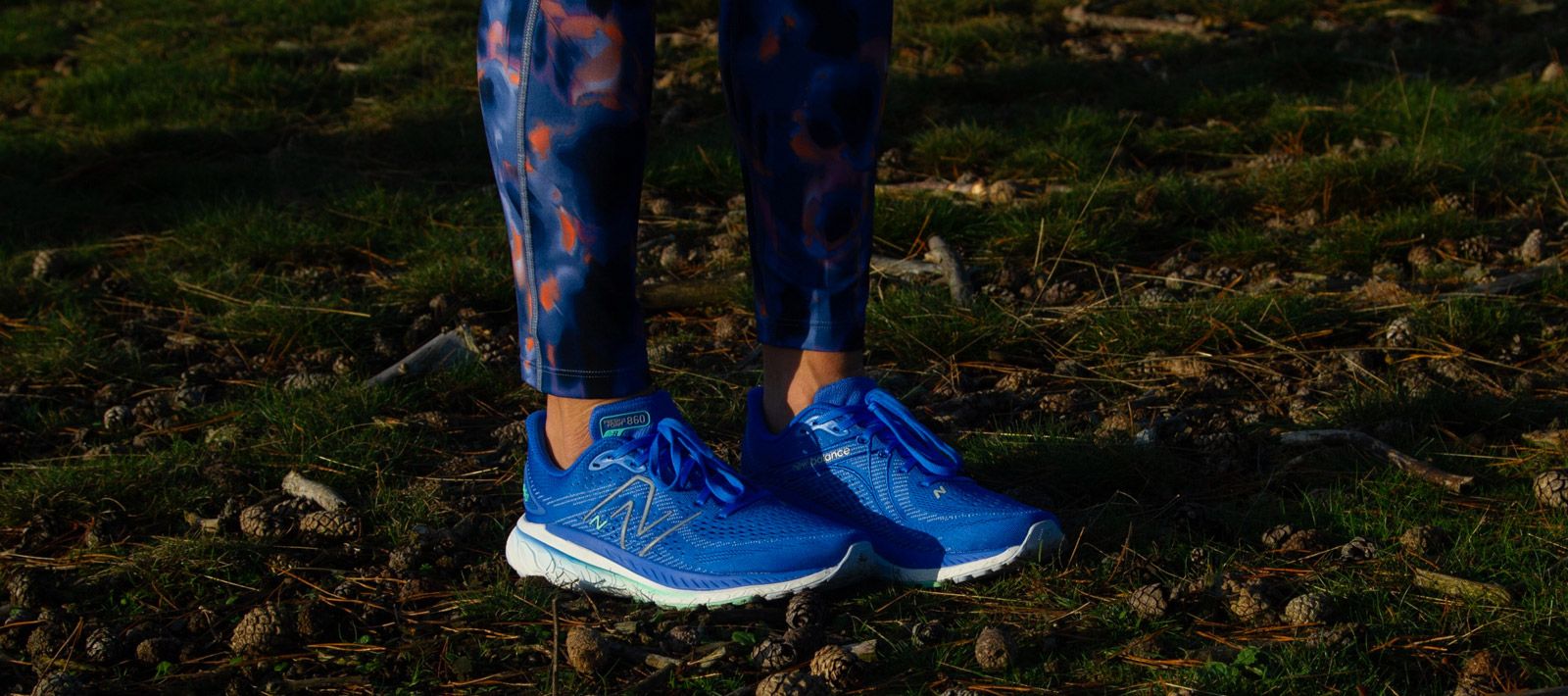 New Balance Fresh Foam X 860v13