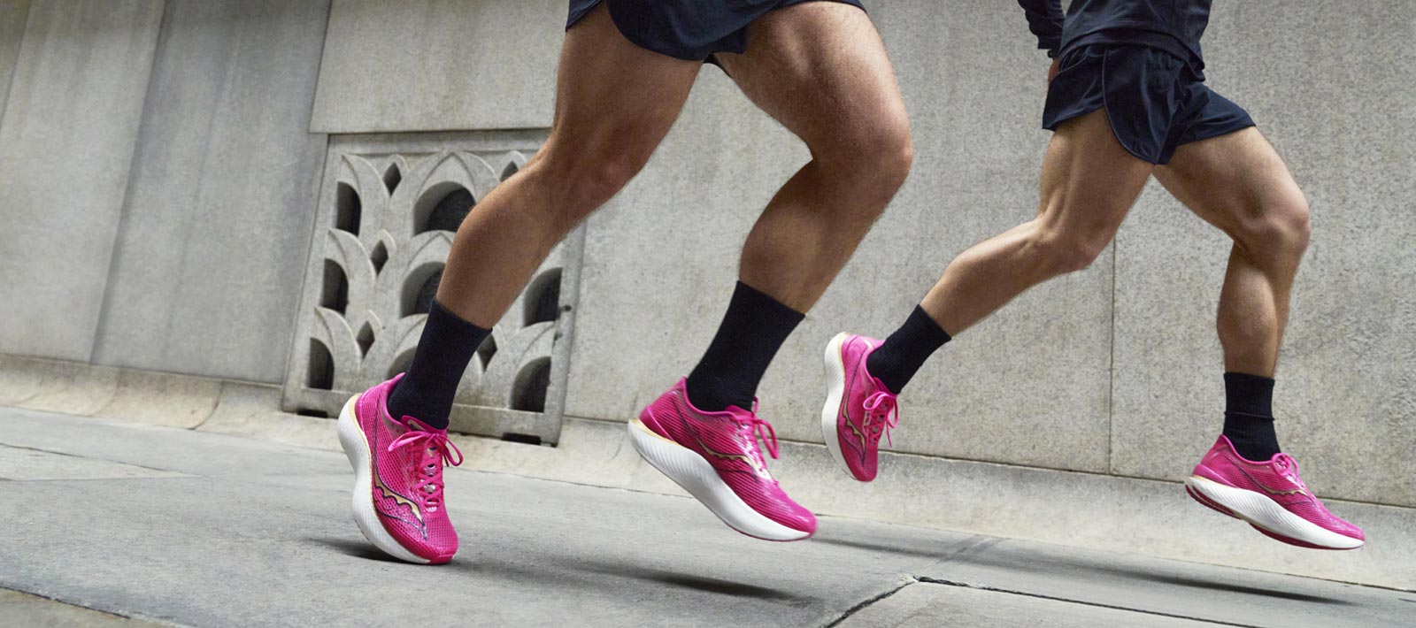 Saucony Endorphin Pro 3 