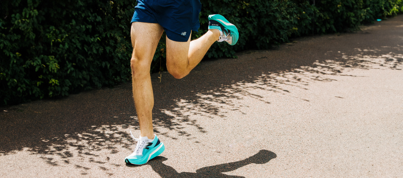 New Balance FuelCell SuperComp Elite v4