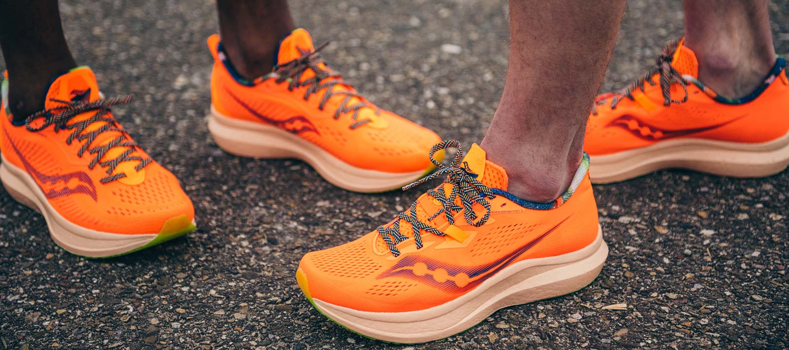 Saucony