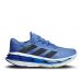 blauw