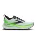 licht groen