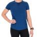 donker blauw