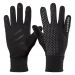zwart
