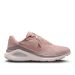 donker roze