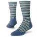 blauw