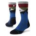 blauw