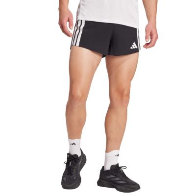 adidas Adizero Gel Pocket 5 Inch Short heren