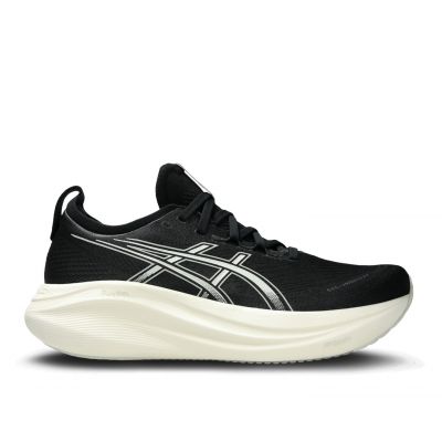 ASICS GEL-Nimbus 27 2E-Leest heren
