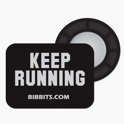 Precision Training BibBits