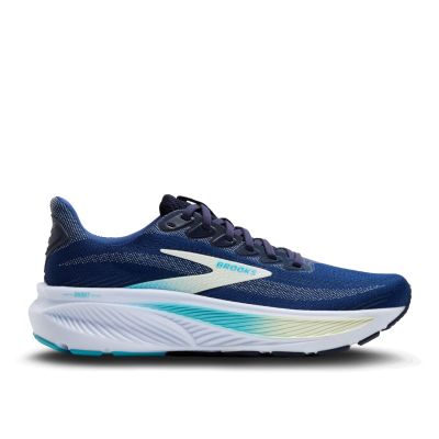 Brooks Ghost 17 2A Leest dames