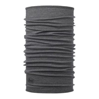 Buff Merino Midweight Neck Warmer
