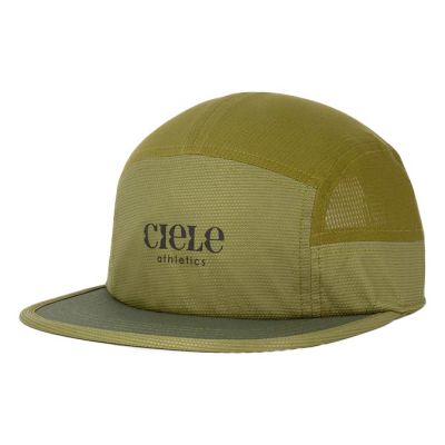 Ciele GOCap - EQ - Nouveau - Terrain