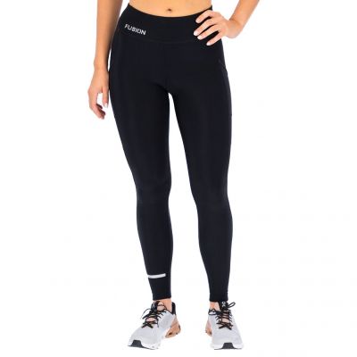 Fusion Hot Long Tights dames