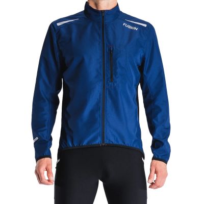 Fusion S1 Run Jacket heren