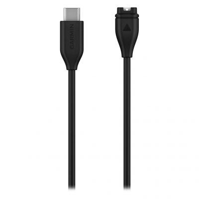 Garmin Oplaad-/gegevenskabel met USB-C-aansluiting