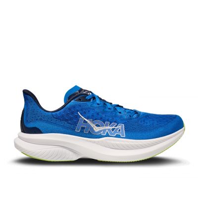 HOKA Mach 6 heren