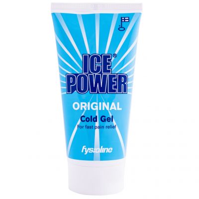 Icepower Cold Gel 150ml