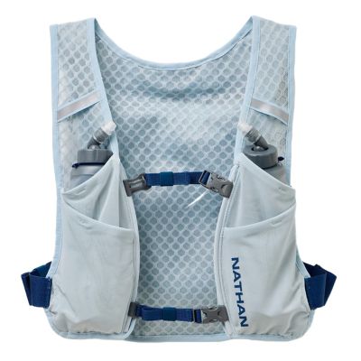 Nathan QuickStart 3.0 4 Liter Soft Flask Hydration Pack