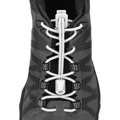 Nathan Run Laces Wit