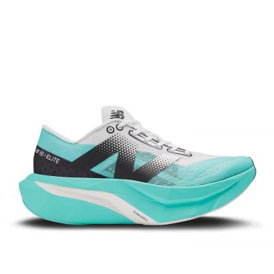 New Balance FuelCell SuperComp Elite V4 dames