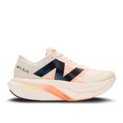 New Balance FuelCell SuperComp Elite v4 dames