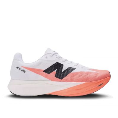 New Balance FuelCell SuperComp Elite v5 dames