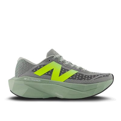 New Balance FuelCell SuperComp Trainer v3 heren