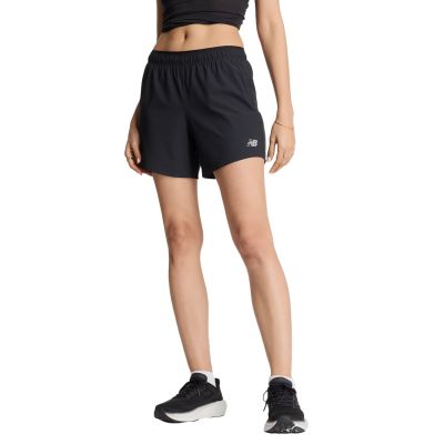 New Balance RC Short 5 Inch dames