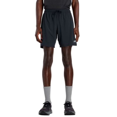 New Balance RC Lined 7 Inch Short heren