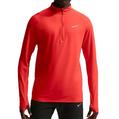 Nike Stride Halfzip Midlayer heren