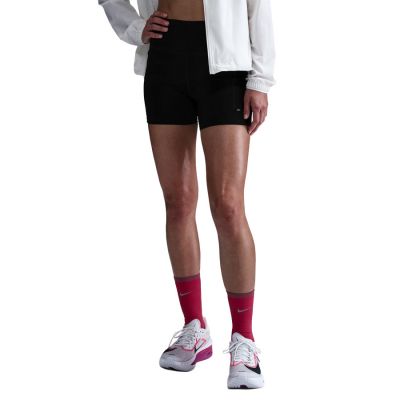Nike Swift Dri-FIT High Rise 4 Inch Short Tight dames