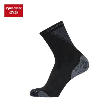 Odlo Crew Ceramicool unisex
