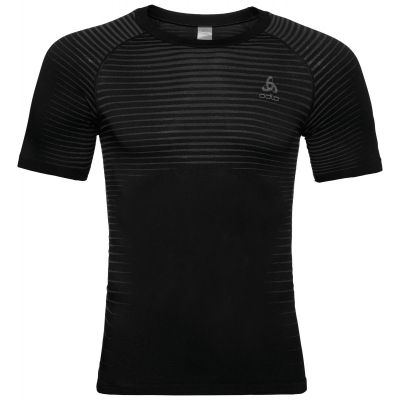 Odlo SUW TOP Crew neck SS heren