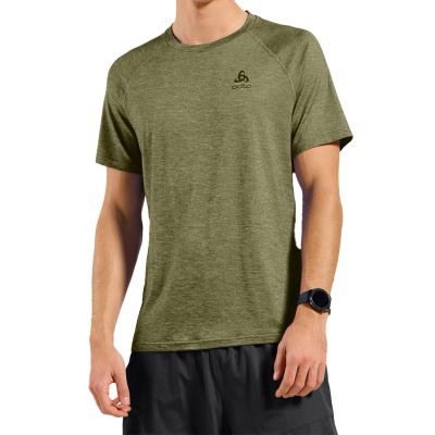 Odlo X-Alp Performance Wool 115 Trailrunning Shirt heren
