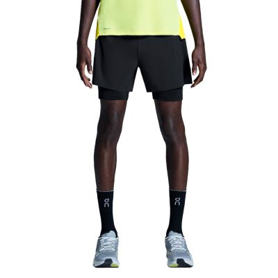 On 5" Performance 2/1 Shorts heren