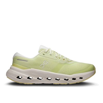 On Cloudrunner 3 heren