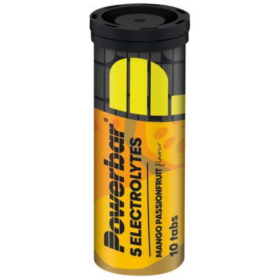 Powerbar Electrolyte Tabs Mango Passionfruit