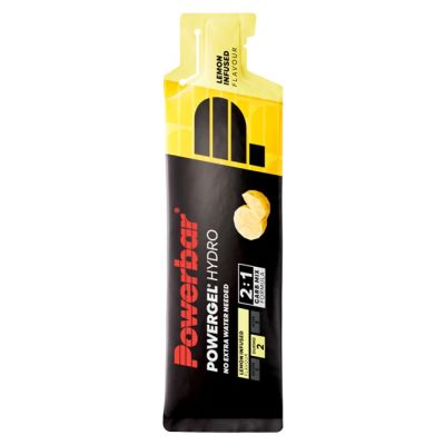 Powerbar PowerGel Hydro Lemon Infused