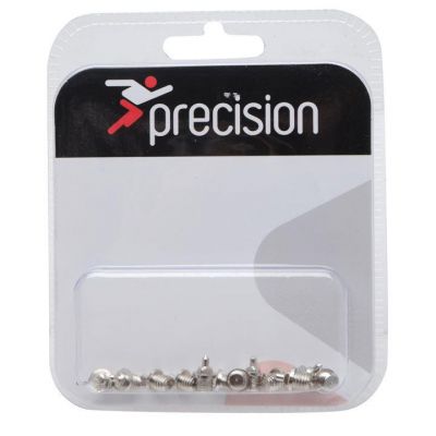 Precision Training Spikepunten