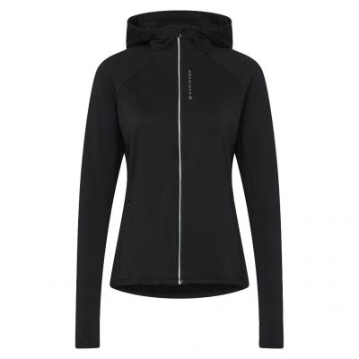 Rohnisch Insulate Thermo Hood Fullzip dames