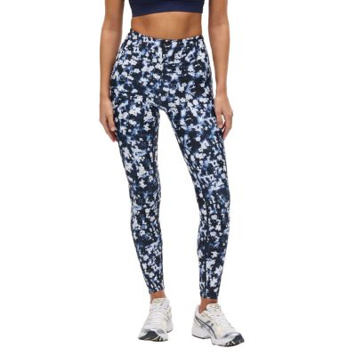 Rohnisch Printed High Waist Tights dames