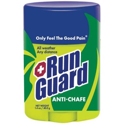RunGuard Natural Mid 40gr