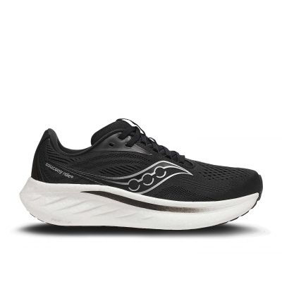 Saucony Ride 18 Wide dames