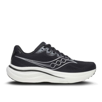 Saucony Ride 19 Wide heren