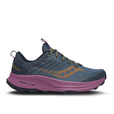 Saucony Ride TR2 GTX dames