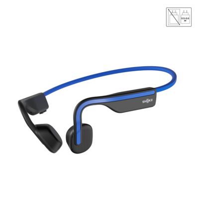 Shokz OpenMove Blue