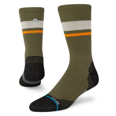 Stance Quota Crew unisex