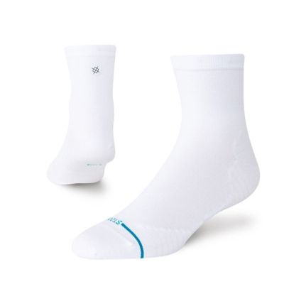 Stance Solid Ultra Light Quarter unisex